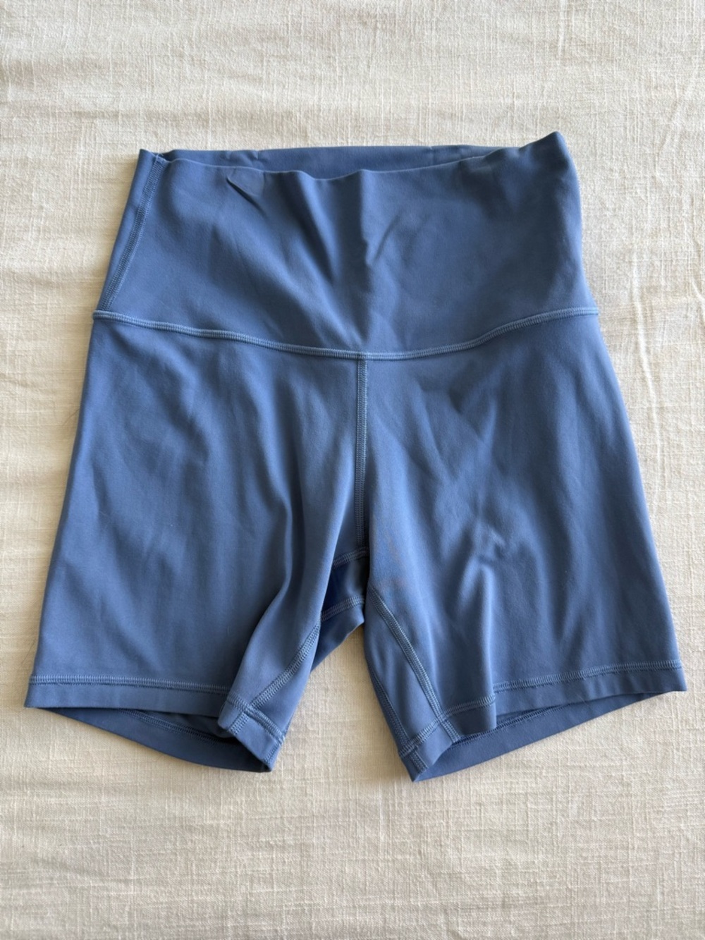 Lululemon Align high rise short